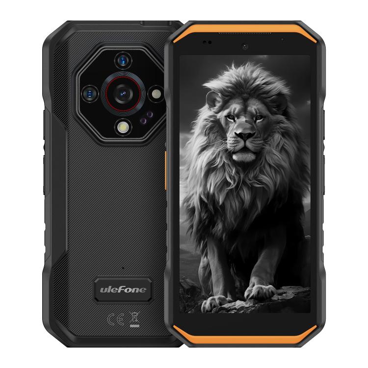 Ulefone Armor X32 Pro 5G, 8GB+256GB, Night Vision, IP68/IP69K Rugged Phone, 5.65 inch Android 14 MediaTek Dimensity 6300 Octa Core, Network: 5G, NFC, OTG, Armor X32 Pro 5G Ulefone Armor X32 Pro 5G, 8GB+256GB, Night Vision, IP68/IP69K Rugged Phone, 5.65 inch Android 14 MediaTek Dimensity 6300 Octa Core, Network: 5G, NFC, OTG, Armor X32 Pro 5G